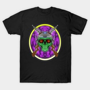 Space Zombie T-Shirt